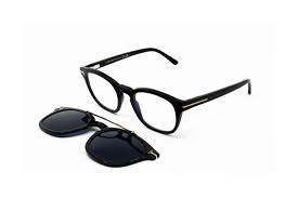 TOMFORD FT 5532-B 55A 49