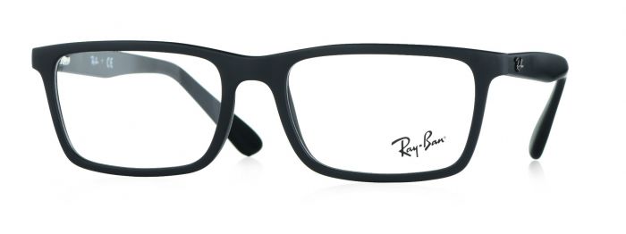 RAYBAN 7091I 5196 54