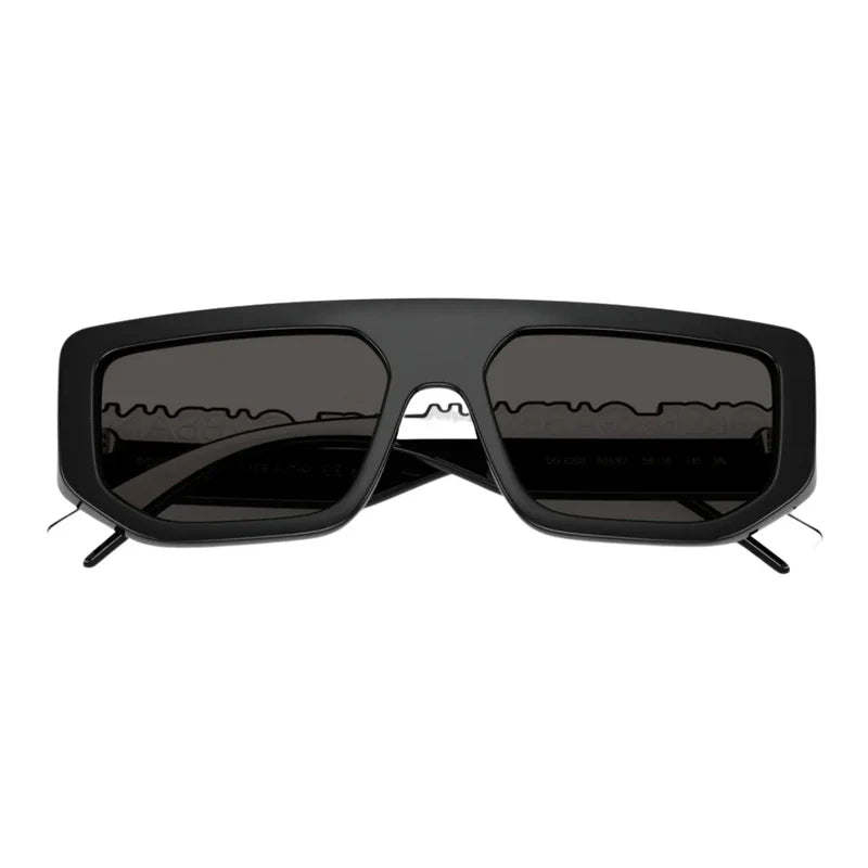 DOLCE & GABBANA DG 6203 501/87 56