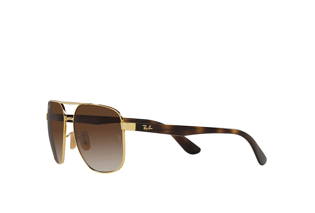 RAYBAN RB 3678I 001/13 58