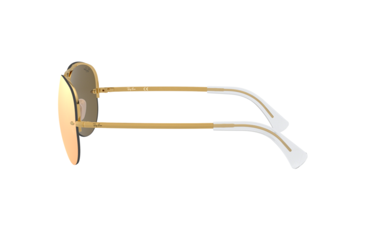 RAYBAN RB 3449 001/2Y 59