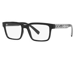 DOLCE & GABBANA DG 5102 501 53