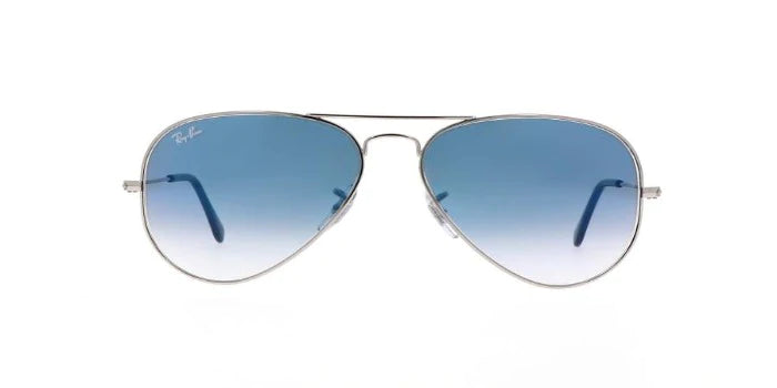 RAYBAN RB 3025 003/3F 58