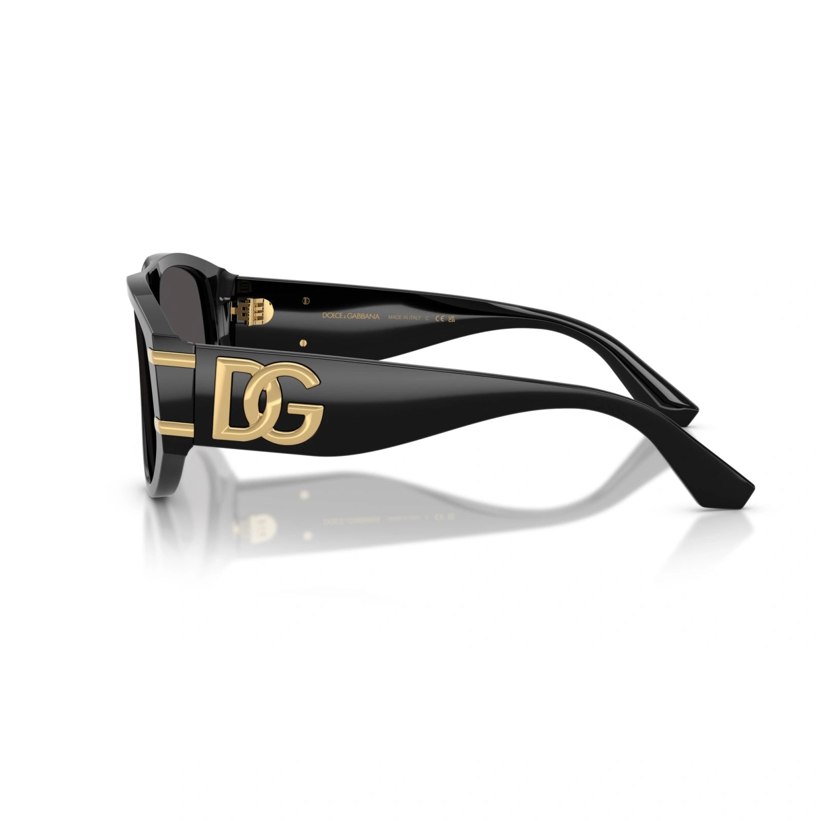 DOLCE & GABBANA DG 4499 501/87 57