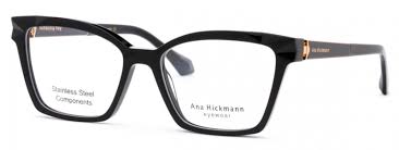 ANA HICKMANN AH 6555 A01 52