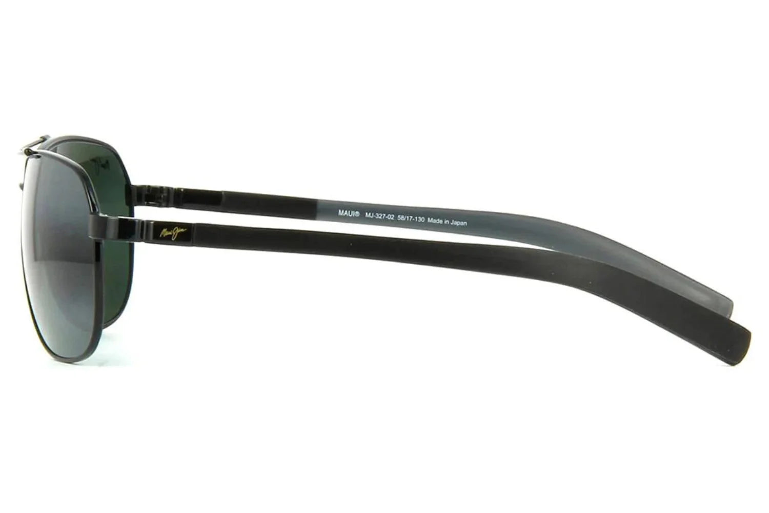 MAUI JIM GUARDRAILS 327-02 58