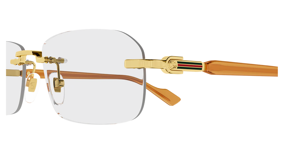 GUCCI - GG 1221O 006 56