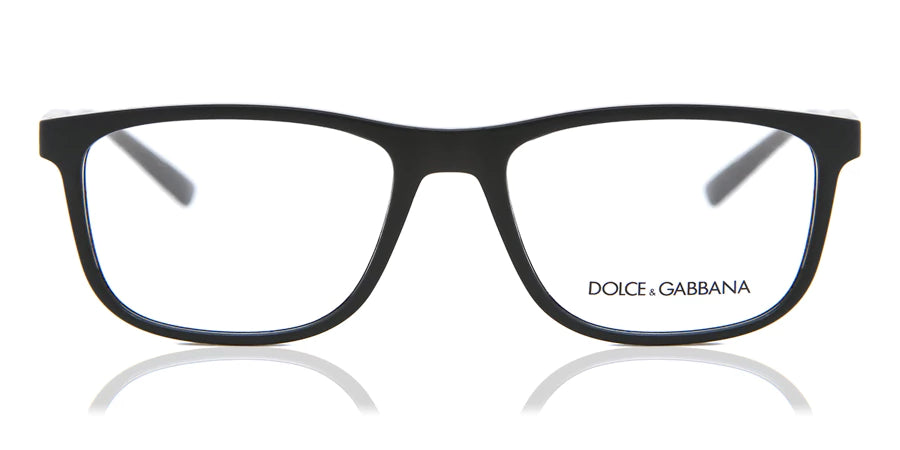 DOLCE & GABBANA 5062 2525 53