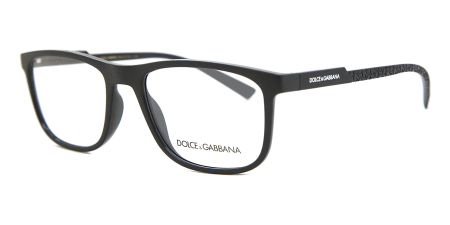 DOLCE & GABBANA 5062 2525 53