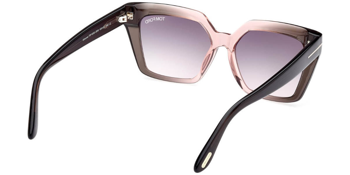 TOMFORD TF 1030 20G 53