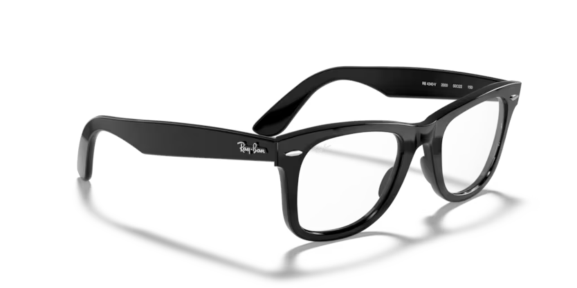 RAYBAN -ORX 4340V 2000 50