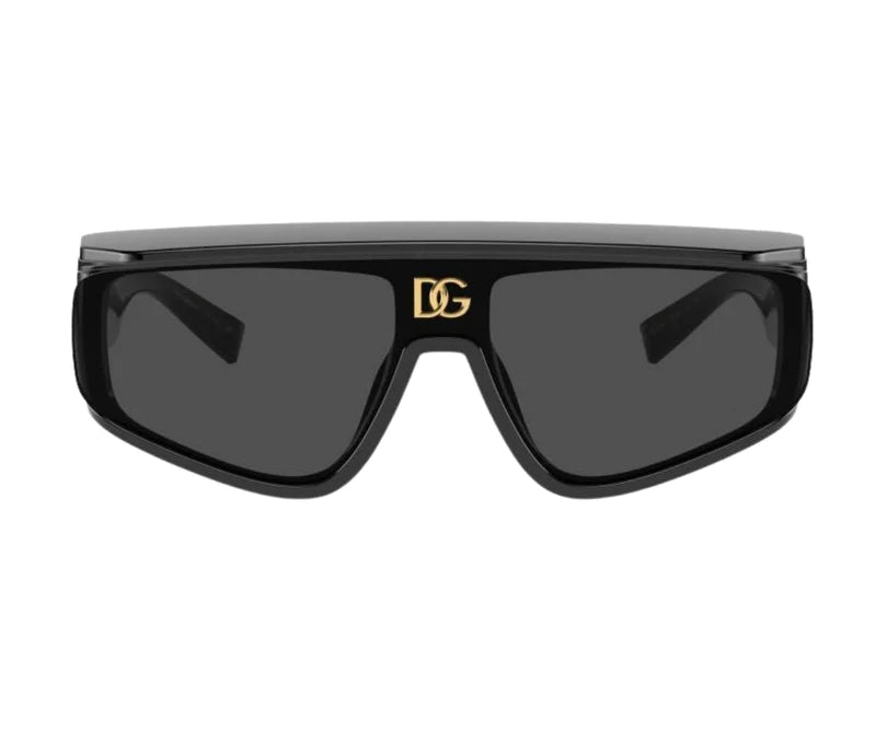 DOLCE & GABBANA 6177 501/87