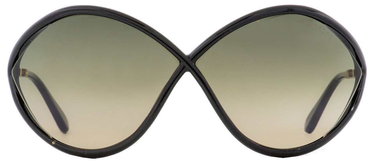 TOMFORD LIORA TF 0528 52Z 70