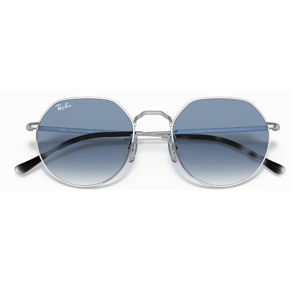 RAYBAN 3565 003/3F 53