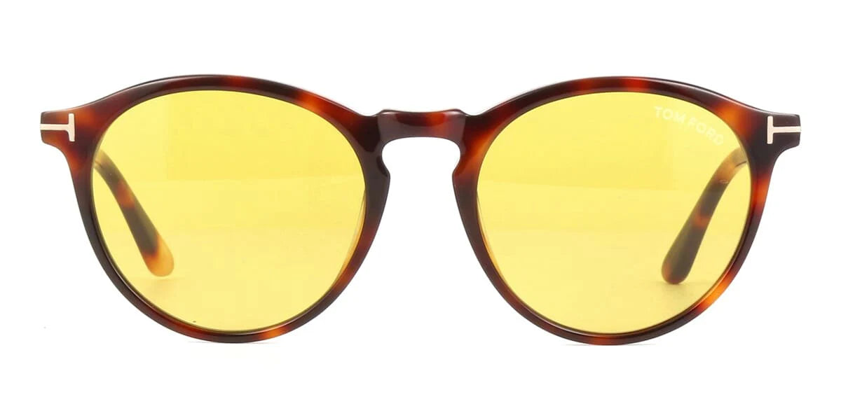 TOMFORD TF 0904 53E 50