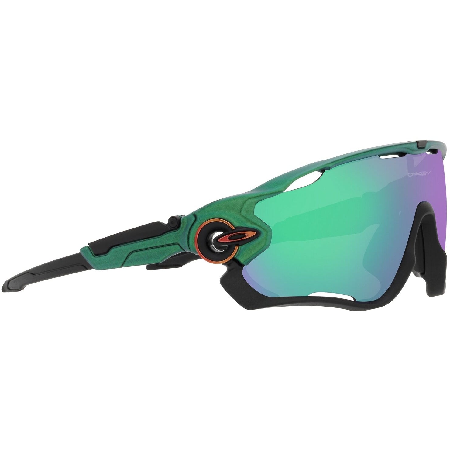 OAKLEY 9290 JAW BREAKER 7731