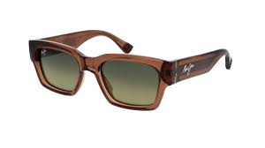 MAUI JIM HTS642-01A KENUI SHINNY