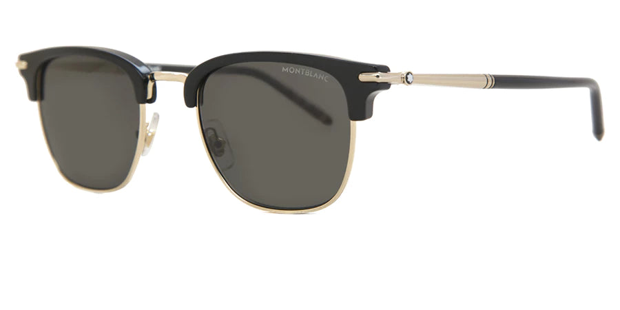 MONT BLANC MB 0242S 001 50