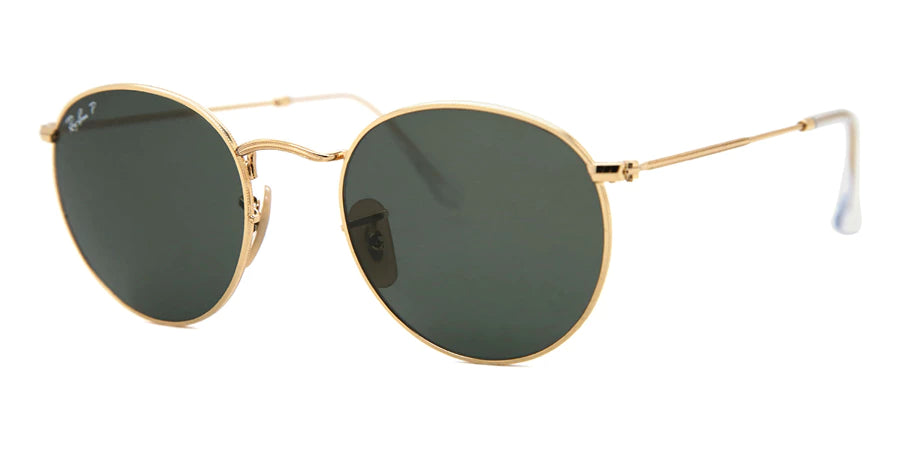 RAYBAN RB 3447 001/58 50