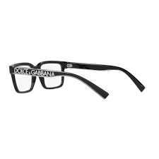 DOLCE & GABBANA DG 5102 501 53