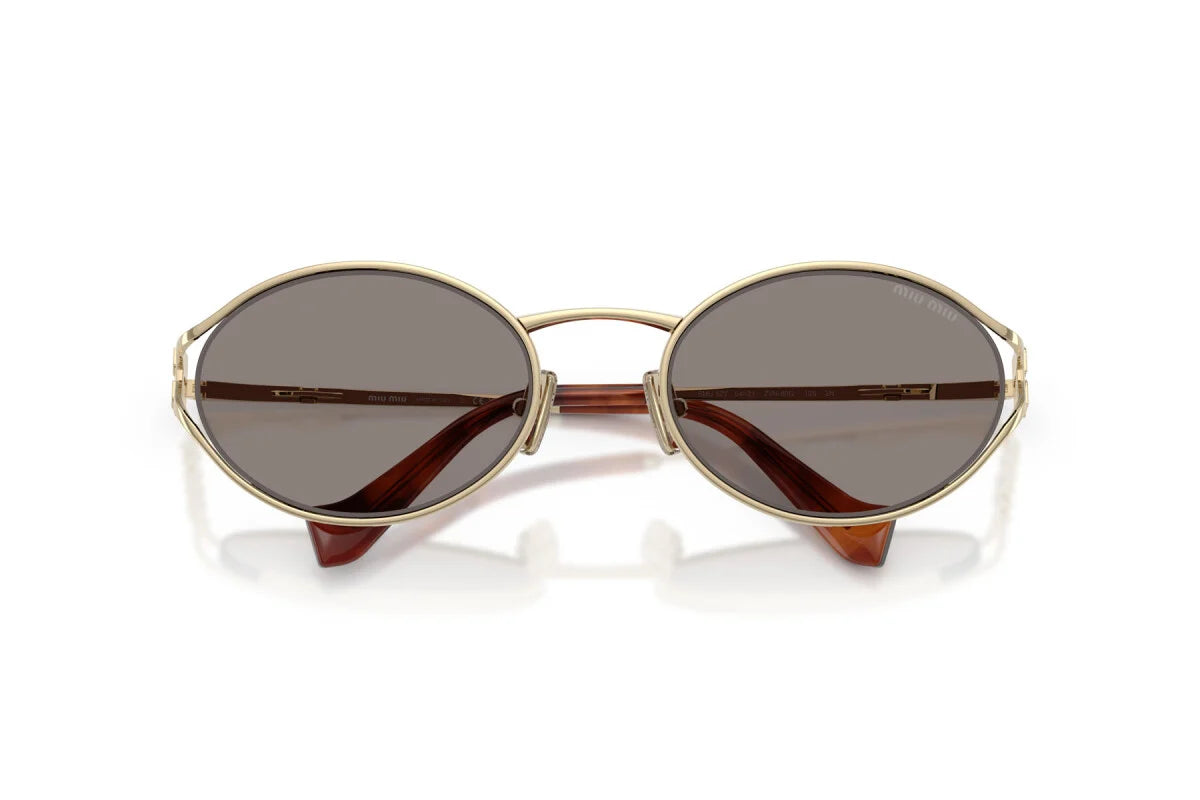 MIU MIU MU 52YS ZVN80Q 54