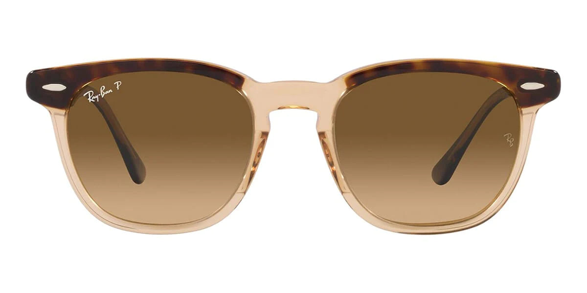 RAYBAN RB 2298 HAWKEYE 1292/M2 52