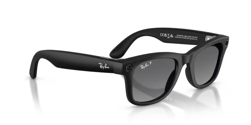 RAYBAN META GEN 2 RW 4012 601ST353 53