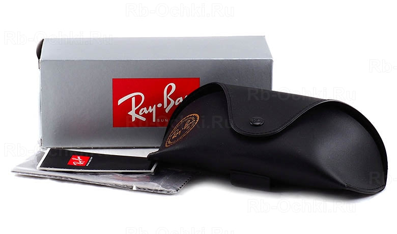 RAYBAN RB 2210 901/58 53