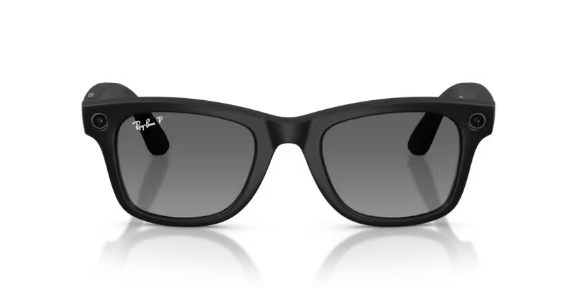 RAYBAN META GEN 2 RW 4012 601ST353 53