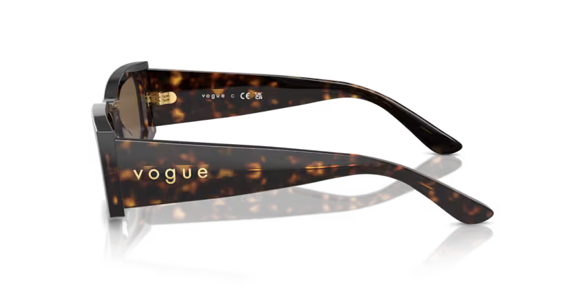 VOGUE VO 5584S W65673 53