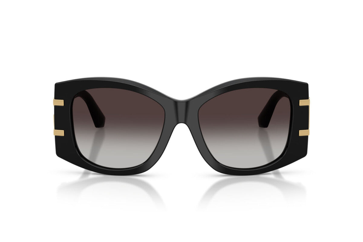 DOLCE & GABBANA DG 4501 501/8G 54