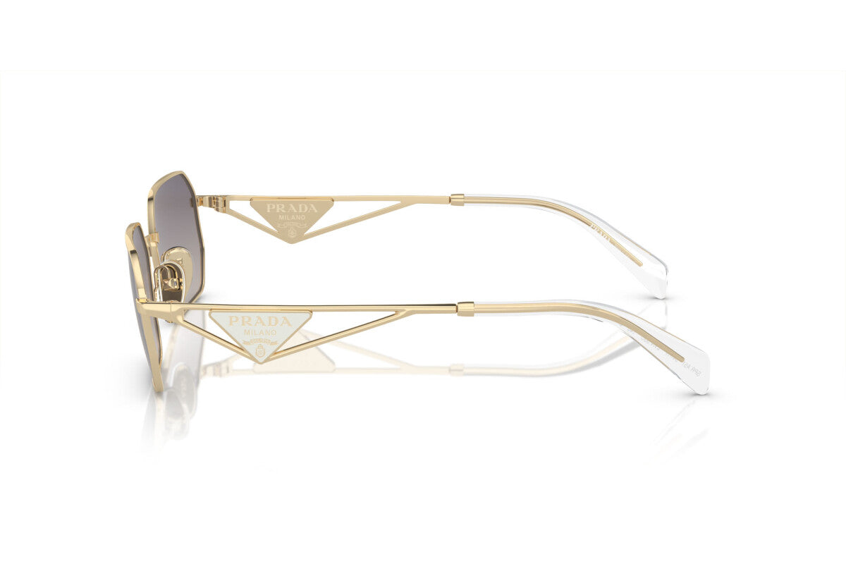PRADA OPR A51S ZVN30C 58