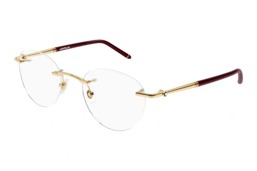 MONT BLANC MB 0244O 003 51
