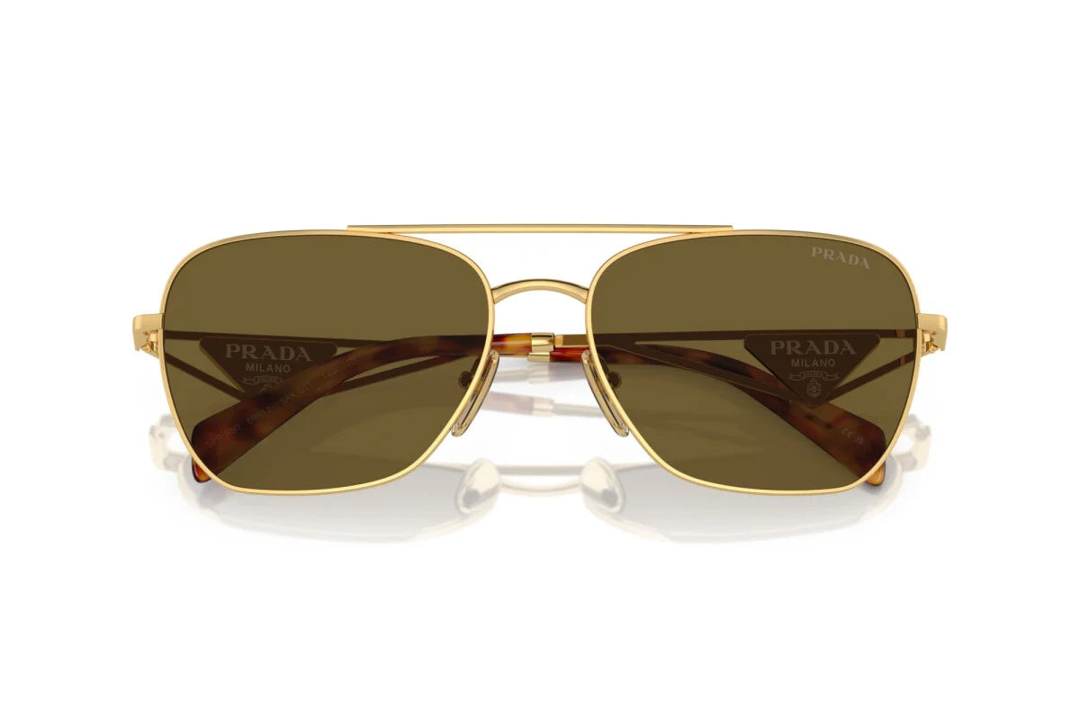 PRADA OPR A50S 5AK01T 59