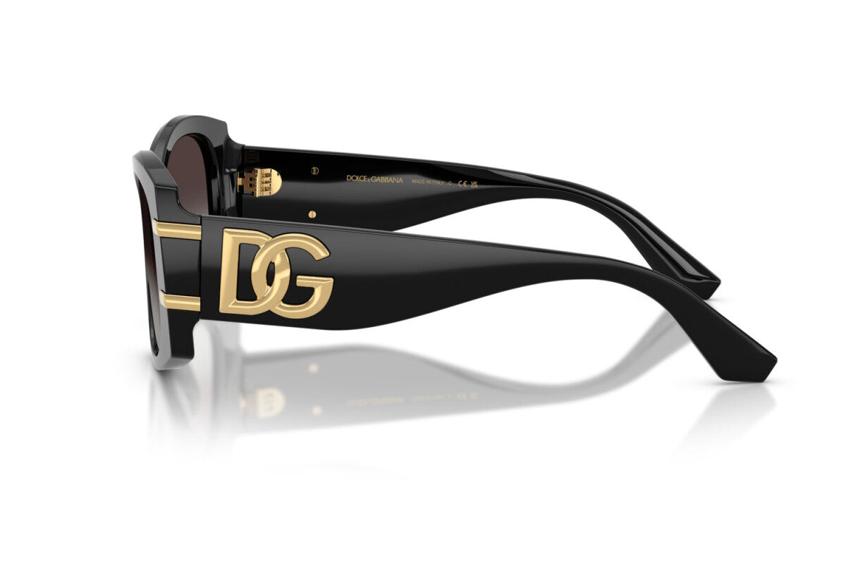 DOLCE & GABBANA DG 4501 501/8G 54