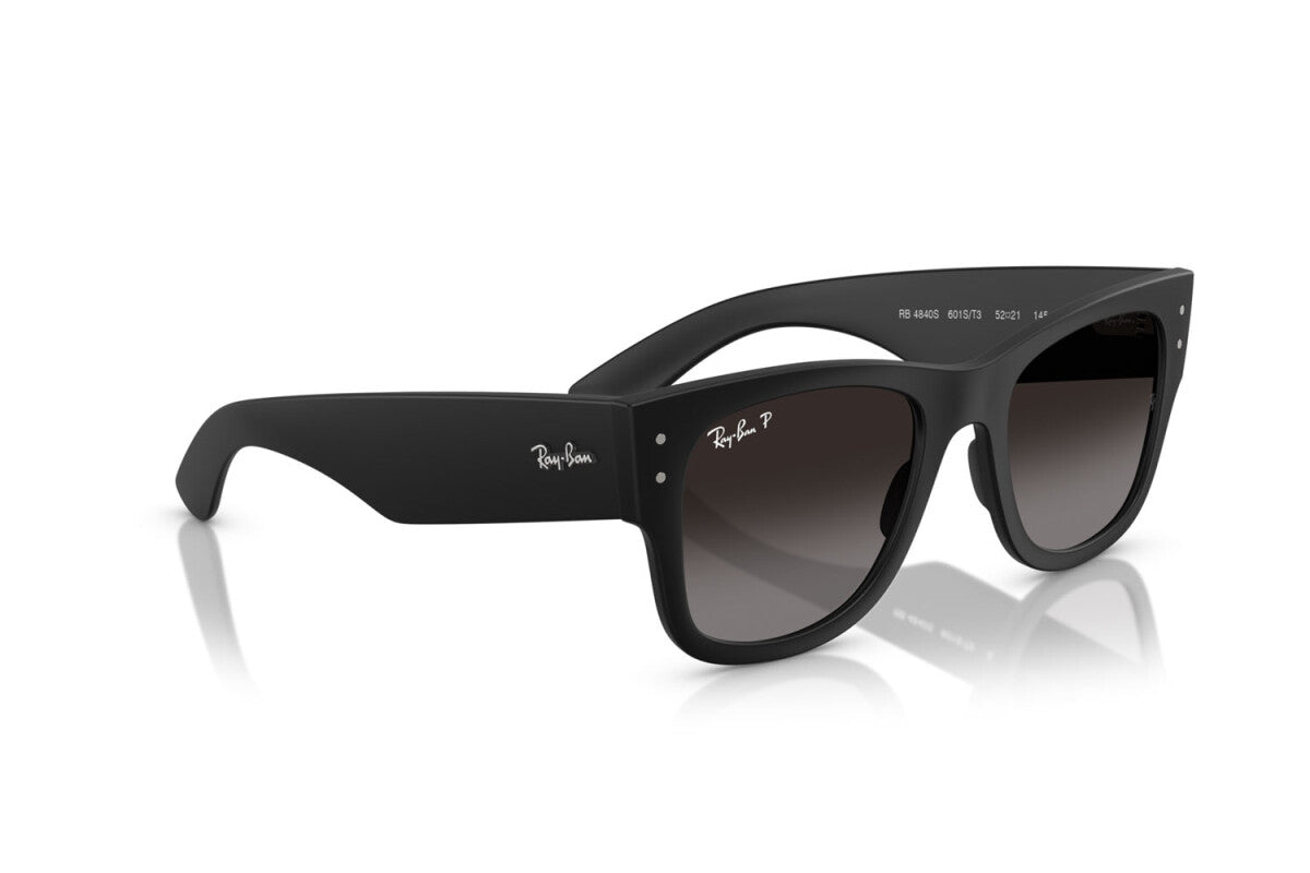 RAYBAN RB 4840S 601ST3 52