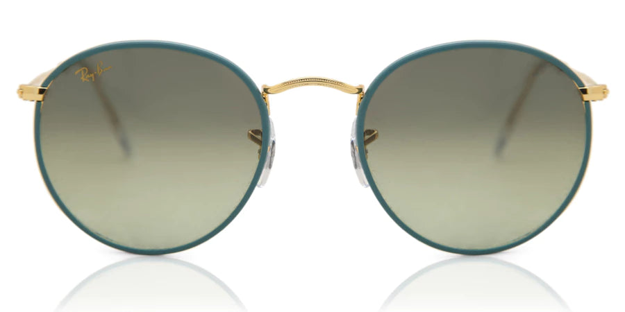 RAYBAN 3447 JM 9196BH 50