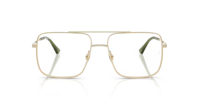 RAYBAN ORX 3758V 2993 56