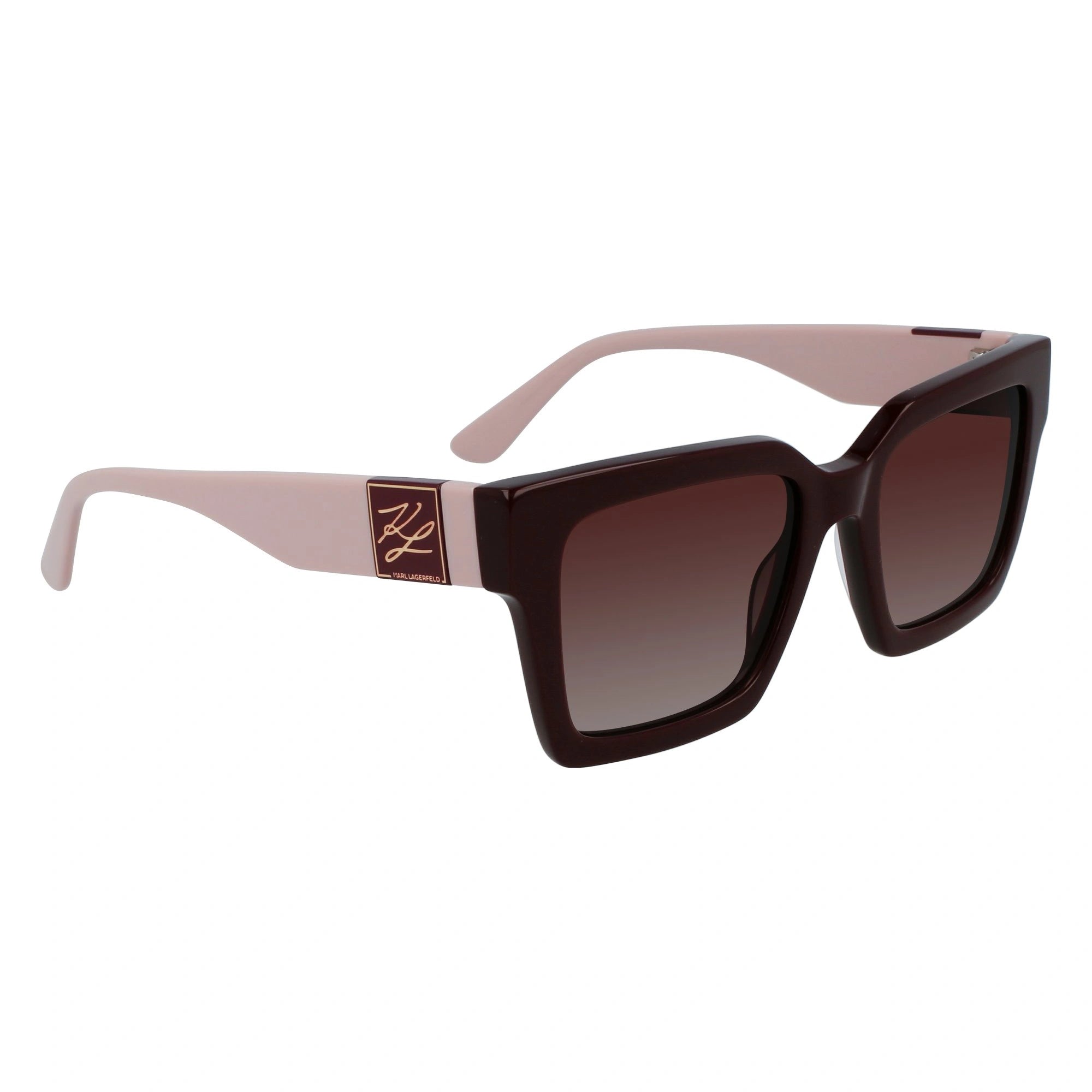 KARL LAGERFELD 6057S 605 52