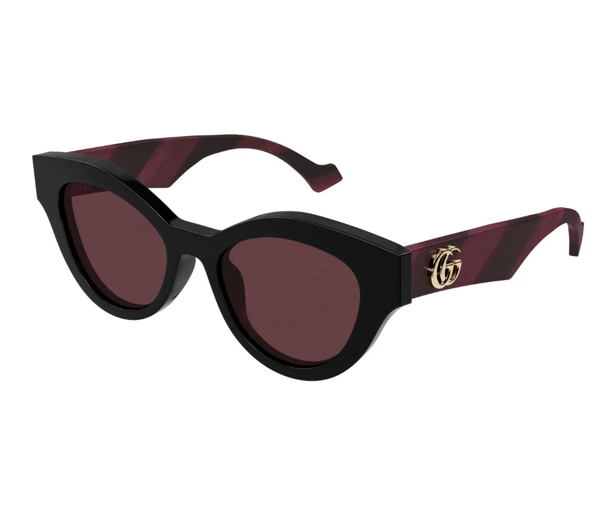 GUCCI GG 0957S 005 51