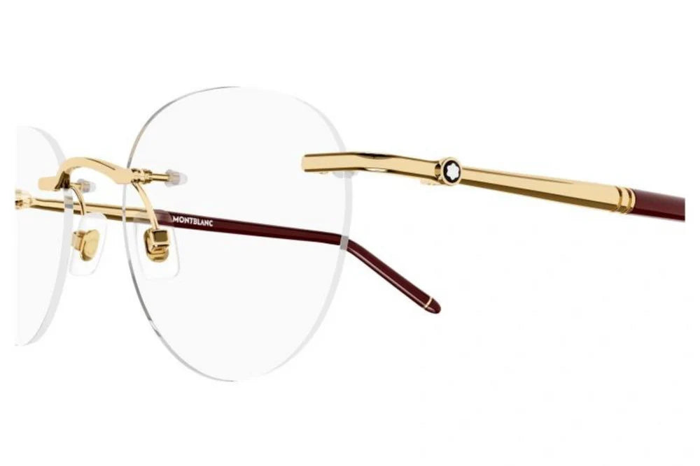 MONT BLANC MB 0244O 003 51
