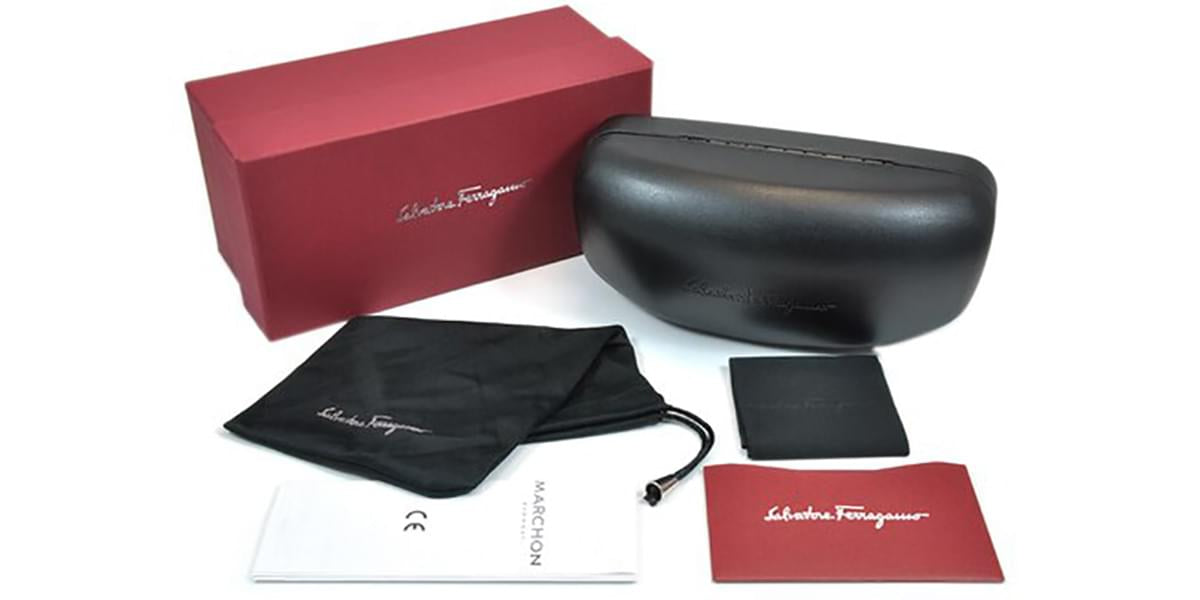 SALVATORE FERRAGAMO SF 2977 240 53