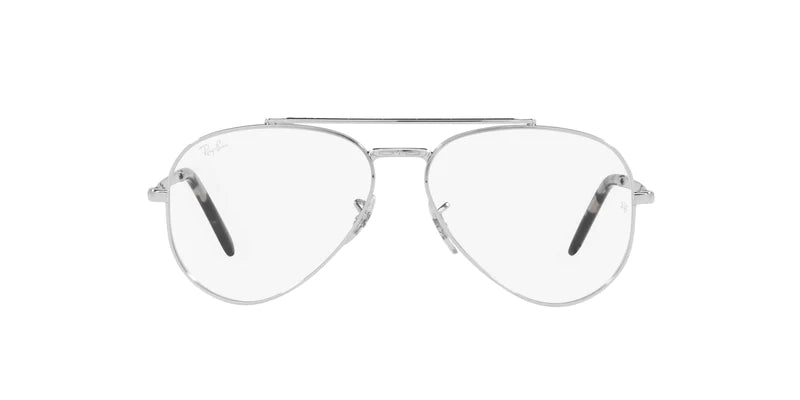 RAYBAN 3625-V 2501 58