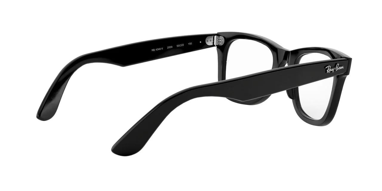 RAYBAN 4340V 2000 50