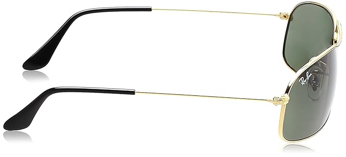 RAYBAN RB 3411 001 60
