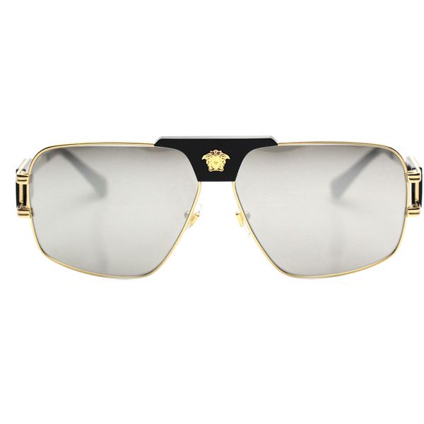 VERSACE 2251 1002/6G 63