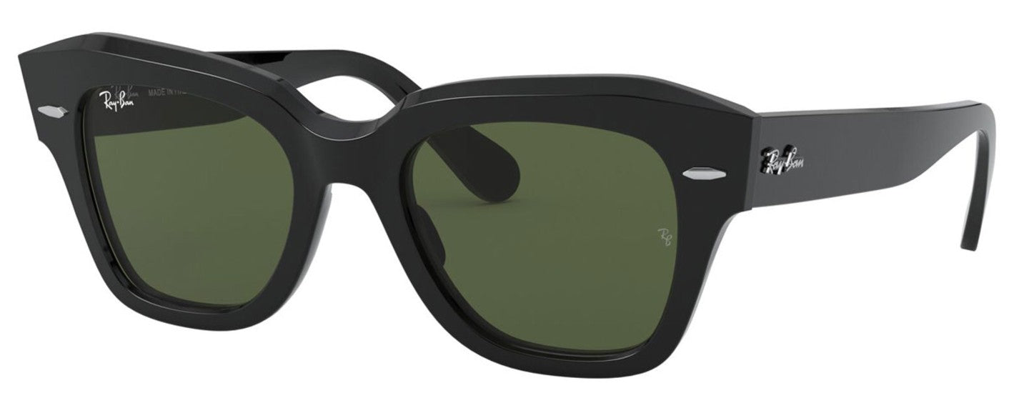 RAYBAN RB 2186 STATE STREET 901/31 49