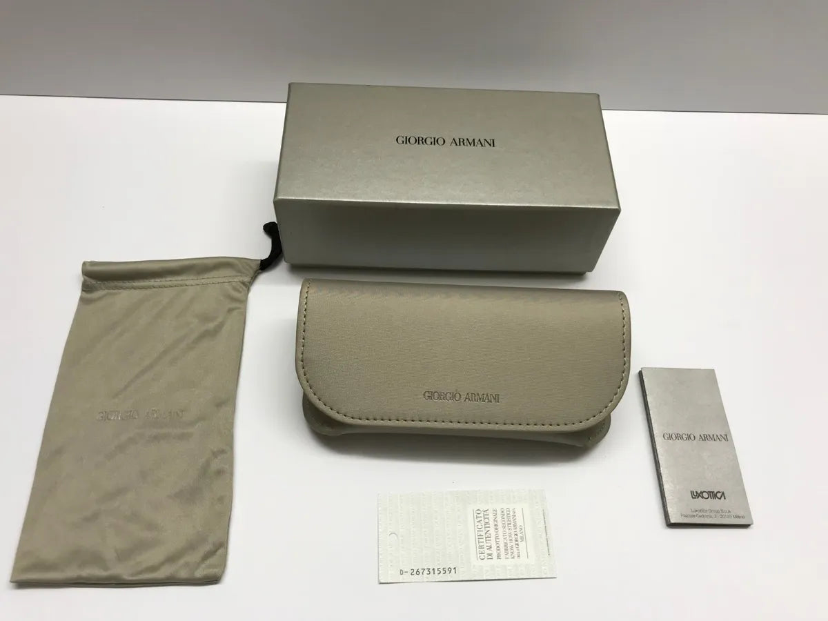 EMPORIO ARMANI EA 3233 6103 54