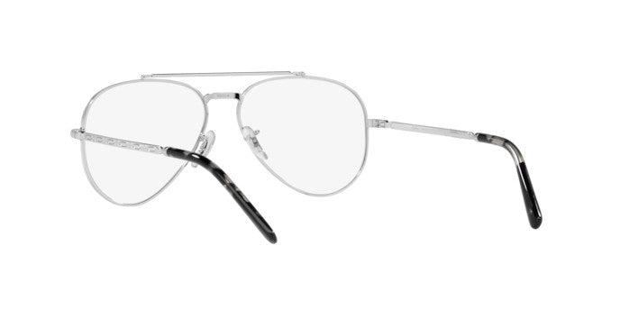 RAYBAN 3625-V 2501 58