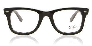 RAYBAN 4340V 2000 50